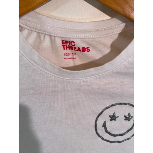 Girls Long Sleeve Shirts Bundle Size 6x - Picture 10 of 10